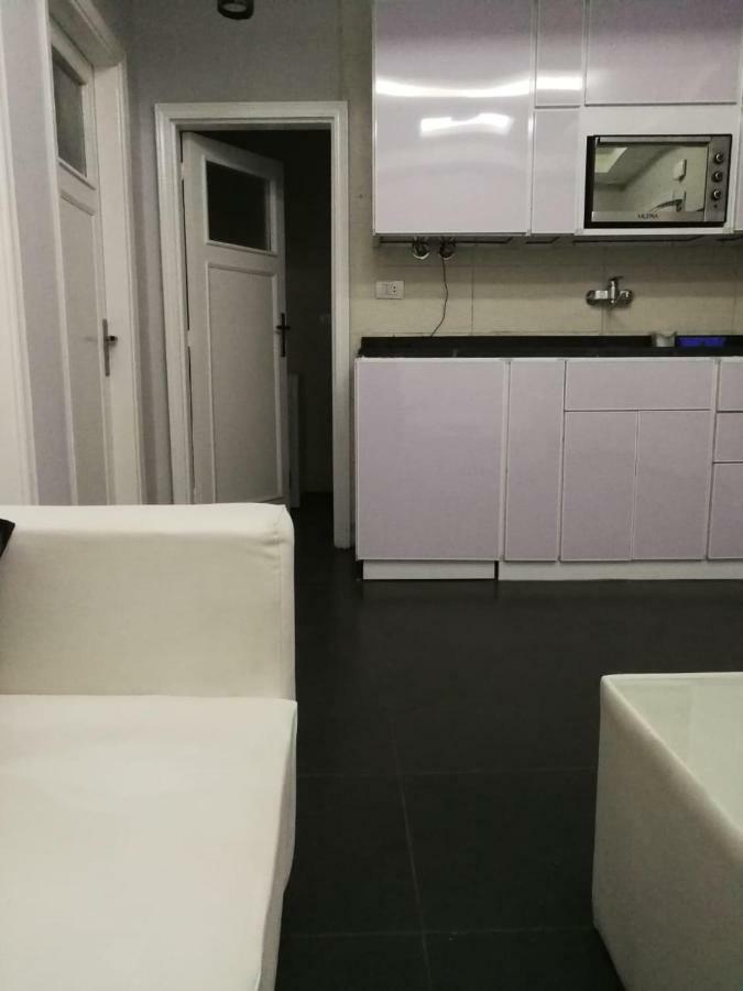 Lovely Apartment With Side Sea View Located In The Heart Of The อเล็กซานเดรีย ภายนอก รูปภาพ